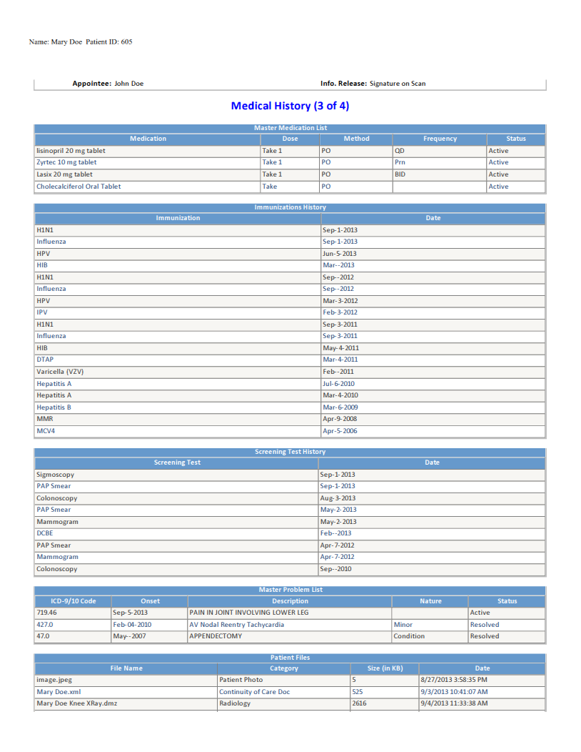 Report Page 3